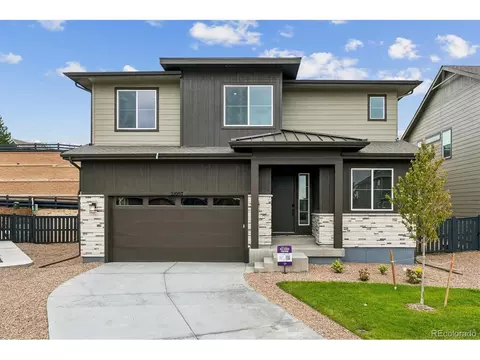 21007 Grays Peak Dr, Parker, CO 80138