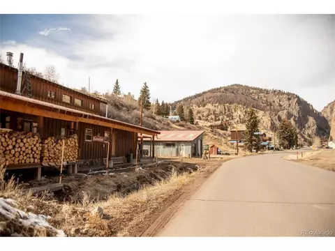 407 S Loma St, Creede, CO 81130 photo 25