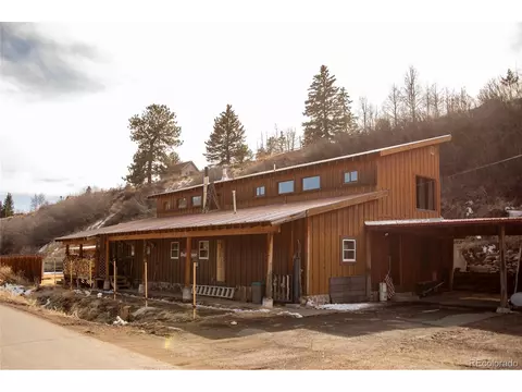 407 S Loma St, Creede, CO 81130 photo 24