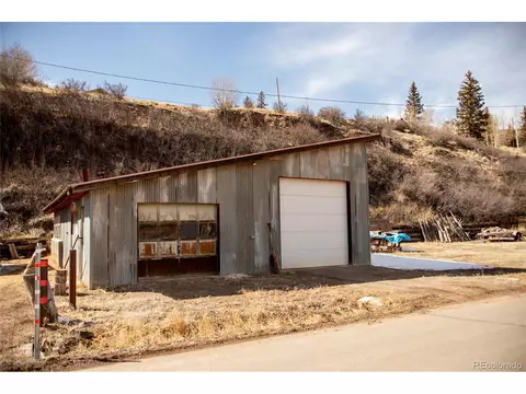407 S Loma St, Creede, CO 81130 photo 3