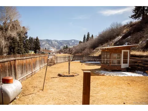 407 S Loma St, Creede, CO 81130 photo 10