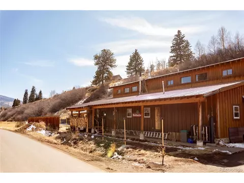 407 S Loma St, Creede, CO 81130 photo 8
