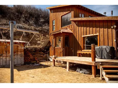 407 S Loma St, Creede, CO 81130 photo 5
