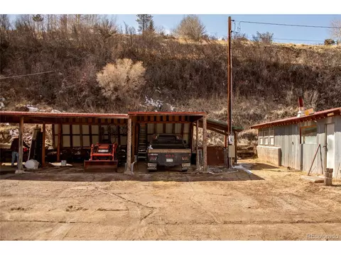 407 S Loma St, Creede, CO 81130 photo 7