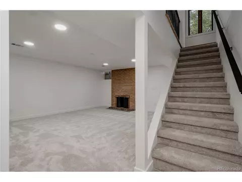 Living - 3600 E Bates Ave, Denver, CO 80210 photo 4 of 5
