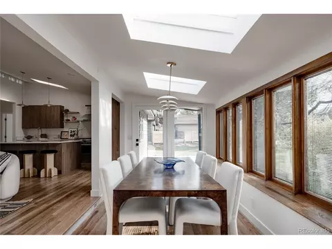 Dining - 3600 E Bates Ave, Denver, CO 80210 photo 3 of 3