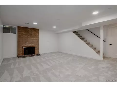 Living - 3600 E Bates Ave, Denver, CO 80210 photo 5 of 5