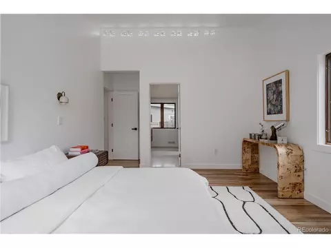 Bedroom - 3600 E Bates Ave, Denver, CO 80210 photo 4 of 7