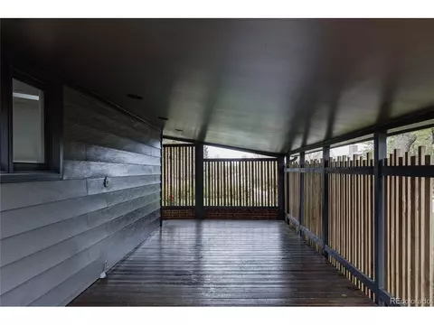Exterior - 3600 E Bates Ave, Denver, CO 80210 photo 1 of 1