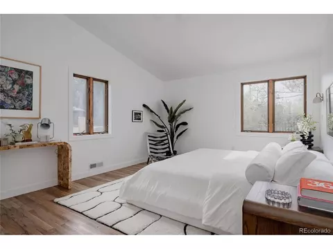 Bedroom - 3600 E Bates Ave, Denver, CO 80210 photo 1 of 7