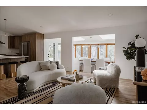 Living - 3600 E Bates Ave, Denver, CO 80210 photo 1 of 5