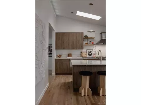 Kitchen - 3600 E Bates Ave, Denver, CO 80210 photo 2 of 5