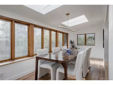 Dining - 3600 E Bates Ave, Denver, CO 80210 photo 2 of 3