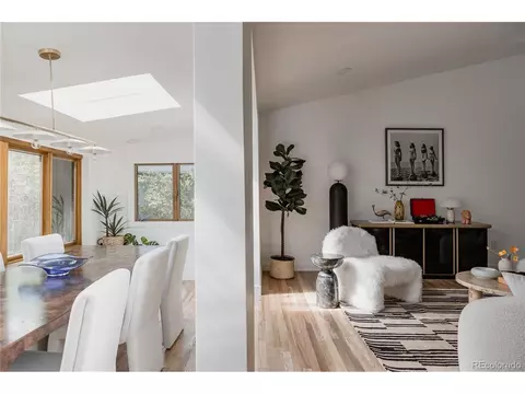Dining - 3600 E Bates Ave, Denver, CO 80210 photo 1 of 3