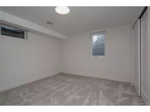 Bedroom - 3600 E Bates Ave, Denver, CO 80210 photo 6 of 7