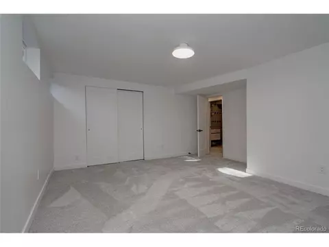 Bedroom - 3600 E Bates Ave, Denver, CO 80210 photo 7 of 7