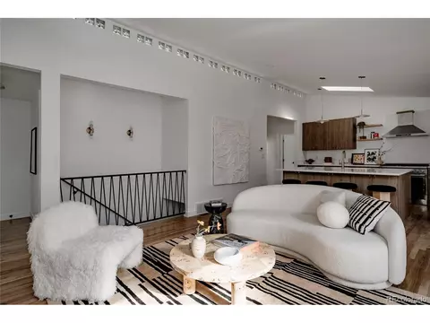 Living - 3600 E Bates Ave, Denver, CO 80210 photo 3 of 5