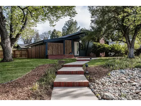 Other - 3600 E Bates Ave, Denver, CO 80210 photo 1 of 11