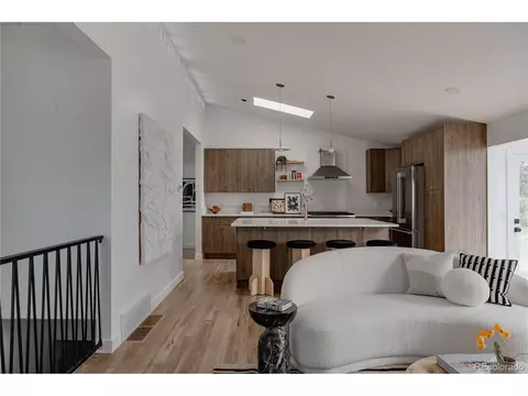 Kitchen - 3600 E Bates Ave, Denver, CO 80210 photo 5 of 5