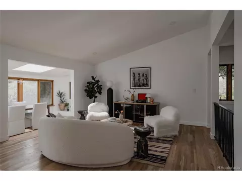 Living - 3600 E Bates Ave, Denver, CO 80210 photo 2 of 5