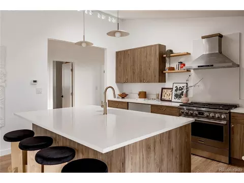 3600 E Bates Ave, Denver, CO 80210