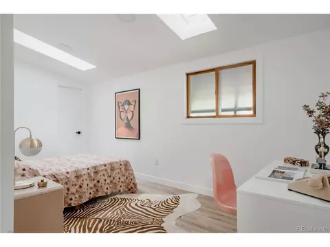 Bedroom - 3600 E Bates Ave, Denver, CO 80210 photo 5 of 7