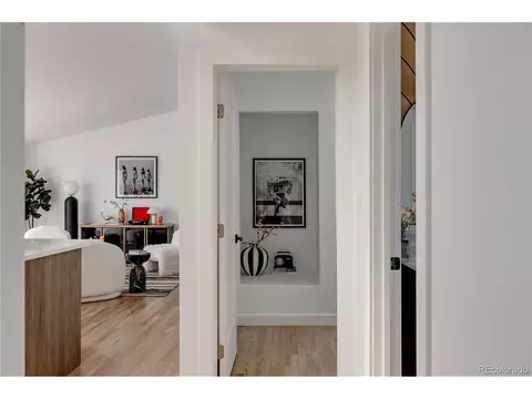 Entry Way - 3600 E Bates Ave, Denver, CO 80210 photo 1 of 1