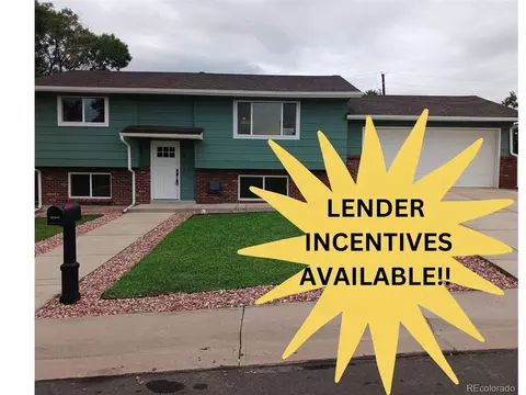 6501 Osceola St, Arvada, CO 80003