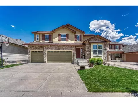 12282 Rockdale St, Parker, CO 80138