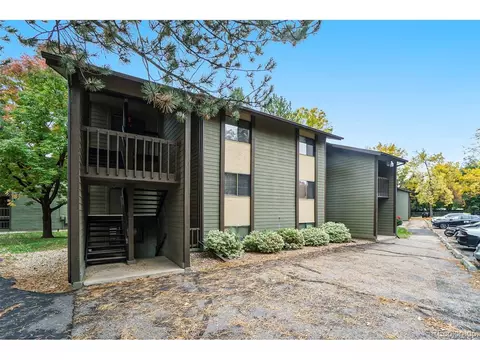 925 Columbia Rd #431, Fort Collins, CO 80525