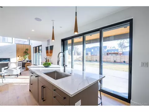 Kitchen - 2116 Vine Ave, Boulder, CO 80304 photo 2 of 3