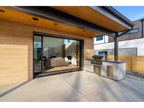 Exterior - 2116 Vine Ave, Boulder, CO 80304 photo 4 of 6