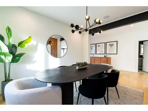 Dining - 2116 Vine Ave, Boulder, CO 80304 photo 2 of 2