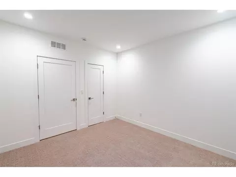Bedroom - 2116 Vine Ave, Boulder, CO 80304 photo 4 of 9