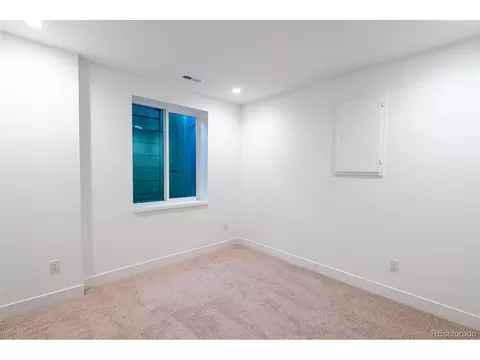 Bedroom - 2116 Vine Ave, Boulder, CO 80304 photo 5 of 9