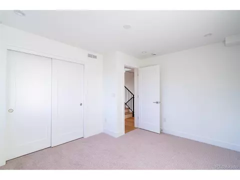 Bedroom - 2116 Vine Ave, Boulder, CO 80304 photo 7 of 9