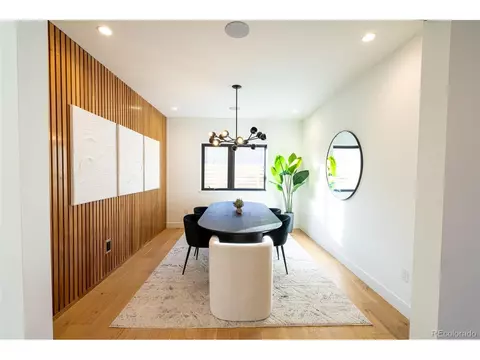 Dining - 2116 Vine Ave, Boulder, CO 80304 photo 1 of 2