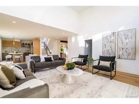 Living - 2116 Vine Ave, Boulder, CO 80304 photo 3 of 5