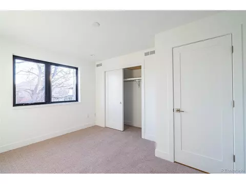 Bedroom - 2116 Vine Ave, Boulder, CO 80304 photo 6 of 9