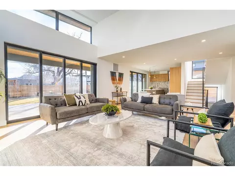 Living - 2116 Vine Ave, Boulder, CO 80304 photo 2 of 5