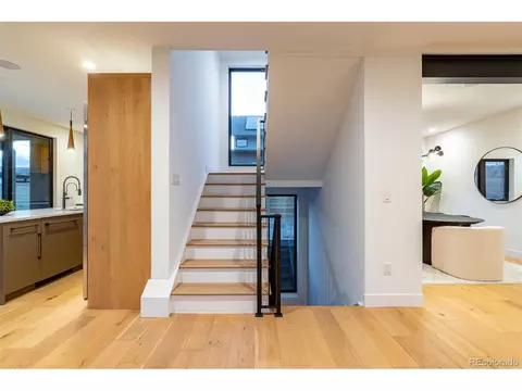Entry Way - 2116 Vine Ave, Boulder, CO 80304 photo 3 of 4