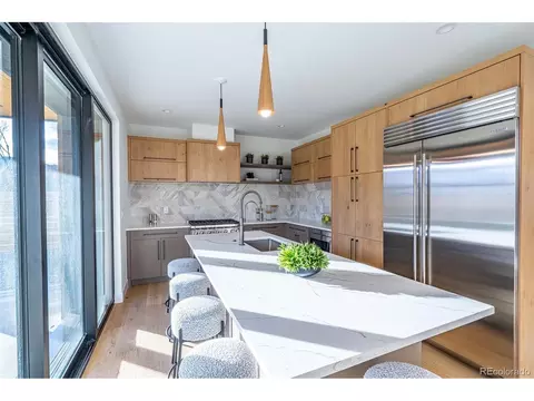 Kitchen - 2116 Vine Ave, Boulder, CO 80304 photo 1 of 3