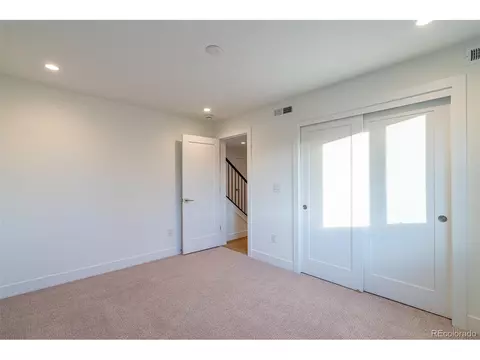 Bedroom - 2116 Vine Ave, Boulder, CO 80304 photo 9 of 9