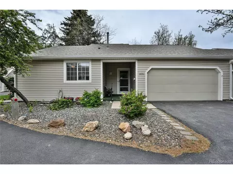 13777 E Marina Dr #A, Aurora, CO 80014