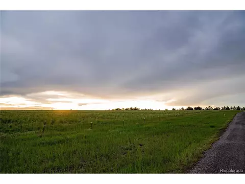 County Road 134, Kiowa, CO 80117