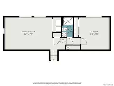 18097 E Nassau Dr, Aurora, CO 80013 photo 24