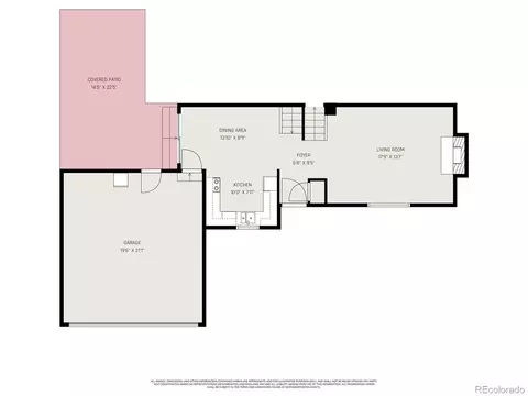 18097 E Nassau Dr, Aurora, CO 80013 photo 22