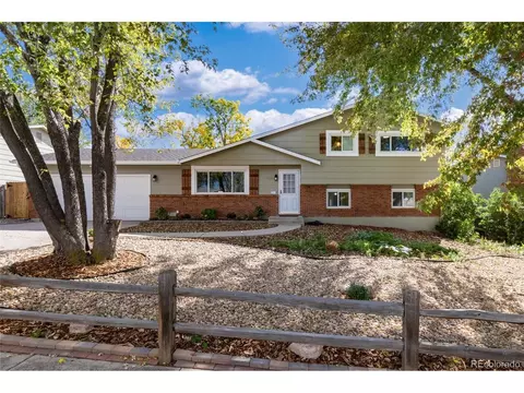 6135 Sapporo Dr, Colorado Springs, CO 80918
