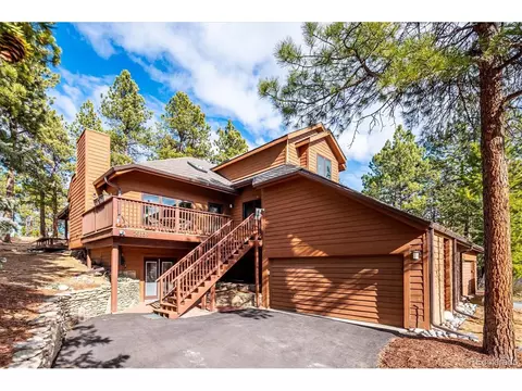 29859 Park Village Dr, Evergreen, CO 80439