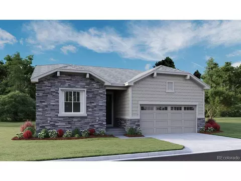 895 Goodrich Peak St, Erie, CO 80516